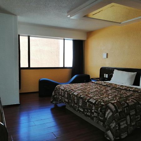 MOTEL OASIS mexico Tlalnepantla  Exterior foto